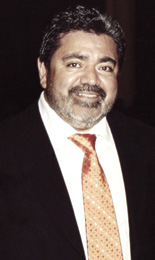 Foto de Gerardo Martinez