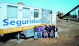 Campana y Publicaciones 0-3