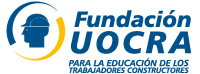 Link al sitio de Fundación UOCRA