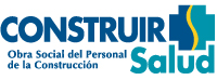 Logo Construir Salud Logo Construir Salud