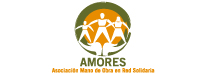 Logo AMORES Logo AMORES