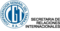 logo CGTRA logo CGTRA