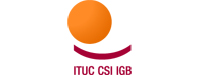 Logo CSI