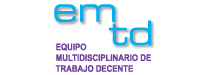 logo emtd