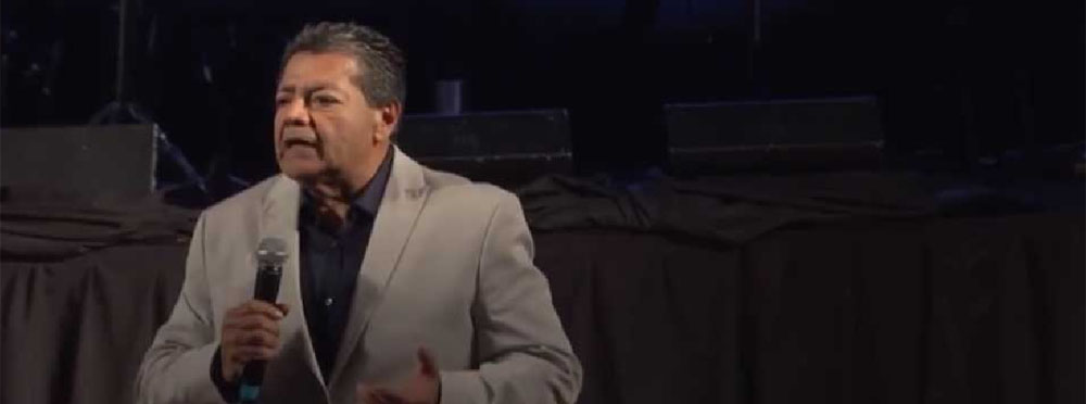 Gerardo Martinez en Construir Futuro