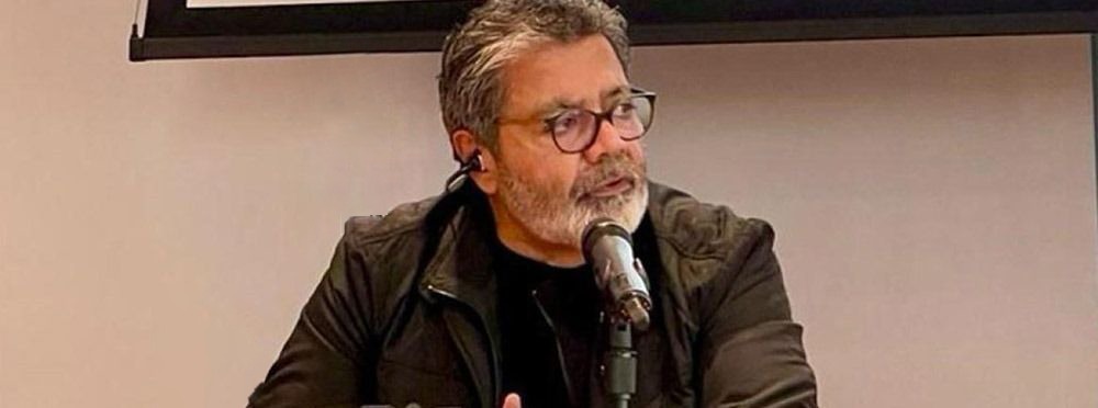 Secretario General de UOCRA y Secretario de Relaciones Internacionales de la Confederaci&oacute;n General del�Trabajo�(CGT)