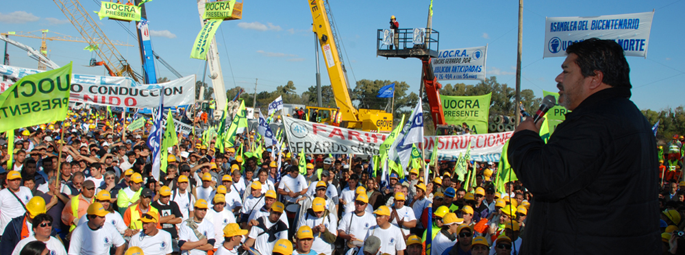 GerardoMartinezUOCRA