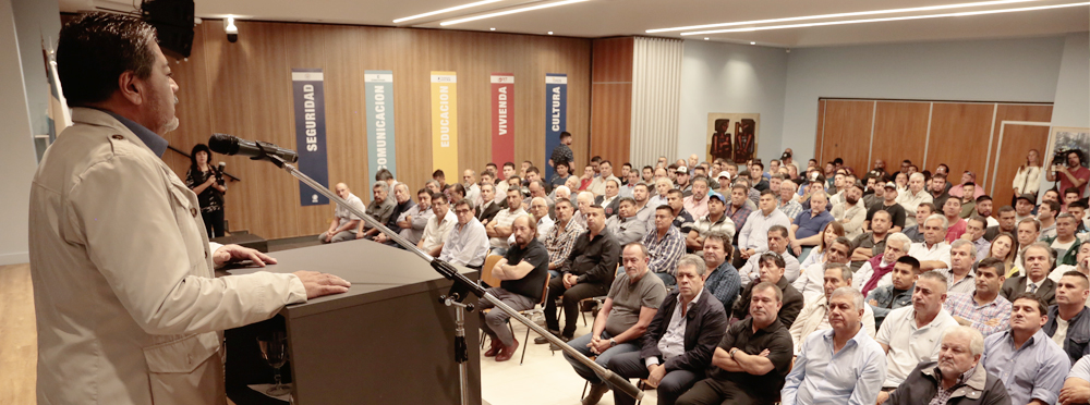 GerardoMartinezUOCRA