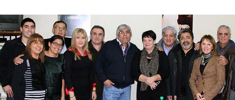 Gerardo Martinez: 