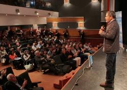 1ra Jornada sobre la Problem&aacute;tica de las Adicciones en el Mundo Laboral organizada por la UOCRA