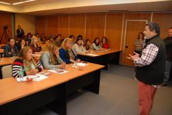 6th Workshop on Occupational Safety and Health from Gender Perspective