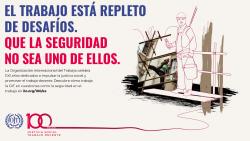 7° Cap&iacute;tulo Interactivo de OIT sobre Condiciones de trabajo