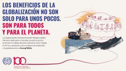 8° Cap&iacute;tulo Interactivo de OIT sobre Empresas sostenibles