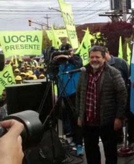 Around 25,000 workers are owed back pay