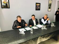 Centros de Formaci&oacute;n UOCRA:  equipamiento  tecnol&oacute;gico para m&aacute;s  capacitaci&oacute;n