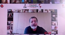 CONGRESO DE LA CSA: "TRABAJAR POR LA UNIDAD Y CONSOLIDAR LA PARTICIPACI&Oacute;N DE MUJERES Y JOVENES, ES UN COMPROMISO INELUDIBLE DE TODO EL MOVIMIENTO SINDICAL DE LAS AM&Eacute;RICAS"