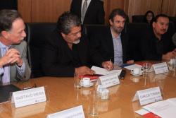 Consejo Sectorial de Formaci&oacute;n Continua y Certificaci&oacute;n de Competencias de la Industria de la Construcci&oacute;n