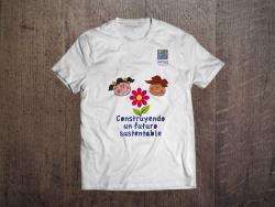 CONSTRUYENDO UN FUTURO SUSTENTABLE: PROYECTO DESTINADO A CONCIENTIZAR A NI&Ntilde;AS Y NI&Ntilde;OS SOBRE EL CUIDADO DEL MEDIO AMBIENTE