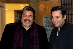 Convenio de cooperaci&oacute;n entre la Fundaci&oacute;n UOCRA y la Universidad Metropolitana para la Educaci&oacute;n y el Trabajo (UMET)