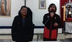 CONVENIO DE FORMACI&Oacute;N PROFESIONAL CONJUNTO ENTRE LA FUNDACI&Oacute;N UOCRA Y EL CFP 408 "SAN ROMERO DE AM&Eacute;RICA"