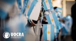 D&Iacute;A DE LA BANDERA