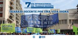  D&Iacute;A INTERNACIONAL DEL TRABAJO DECENTE