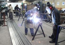 Distinguen proyecto de innovaci&oacute;n desarrollado por centro de formaci&oacute;n de UOCRA.