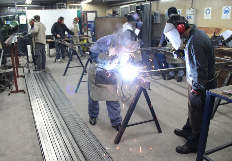 Gerardo Martinez: 