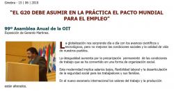 Exposici&oacute;n de Gerardo Mart&iacute;nez