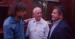 "Francisco es el Papa de todos, no s&oacute;lo de los argentinos"