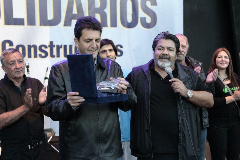 Gerardo Martinez: 