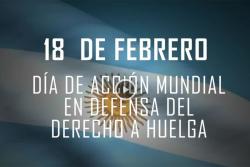 Testimonios del movimiento sindical argentino. 