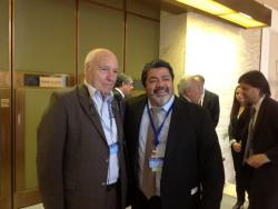 Gerardo Martinez - Enrique Venturini