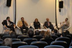 Gerardo Mart&iacute;nez: "El tripartismo ser&aacute; un instrumento de transformaci&oacute;n en la medida que tenga como fin la justicia social"