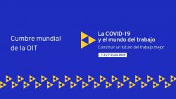 Gerardo Mart&iacute;nez particip&oacute; de la Cumbre regional de las Am&eacute;ricas organizada por la OIT