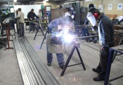 INNOVATION PROJECT DEVELOPED BY UOCRA TRAINING CENTRE IS AWARDED