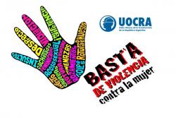 INTERNATIONAL DAY FOR THE ELIMINATION OF VIOLENCE AGAINST WOMEN