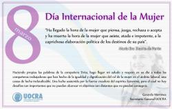 International Women’s Day