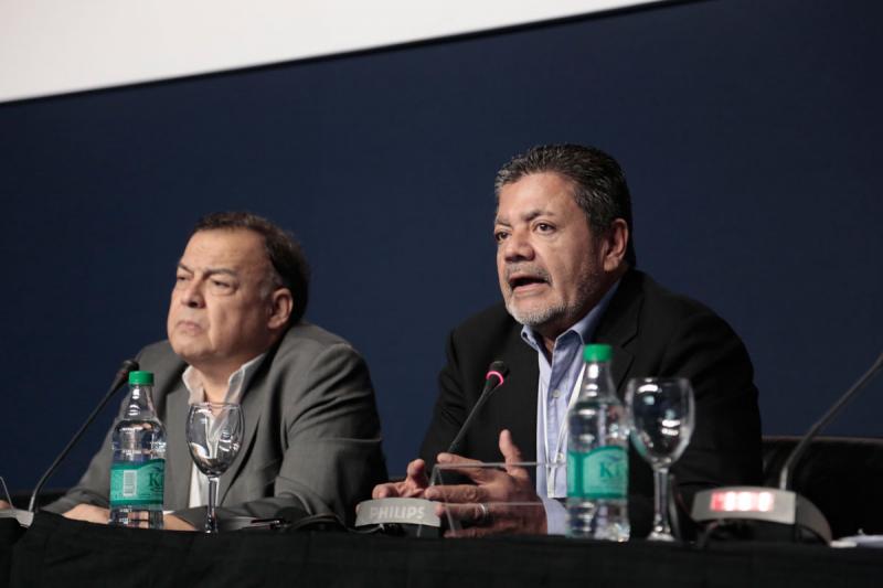 Gerardo Martinez: 
