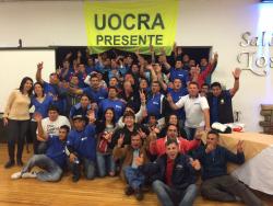 JORNADA DE FORMACI&Oacute;N SINDICAL Y CAPACITACI&Oacute;N EN SEGURIDAD E HIGIENE LABORAL