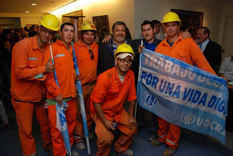 Gerardo Martinez: 