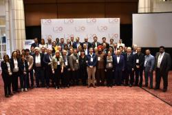 L20 en acci&oacute;n!