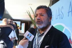 LA CGT RA PARTICIP&Oacute; DE LA REUNI&Oacute;N REGIONAL PREPARATORIA DE LA IV CONFERENCIA MUNDIAL SOBRE TRABAJO INFANTIL