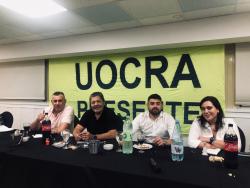 LOS J&Oacute;VENES CONSTRUCTORES CIERRAN UN 2018 A PURA MILITANCIA