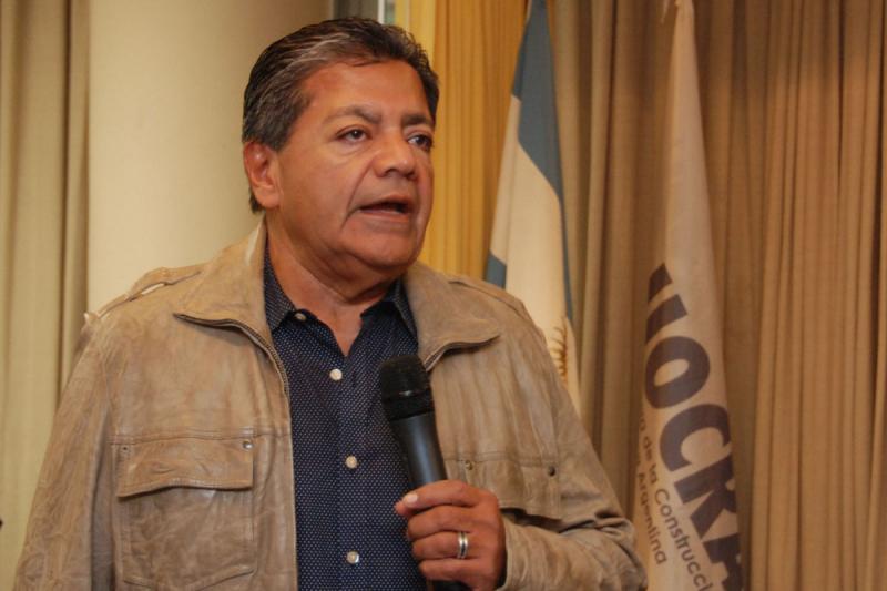 Gerardo Martinez: 