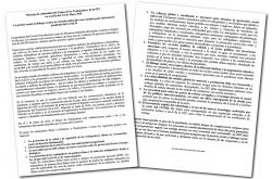 Mensaje de solidaridad del Grupo de los Trabajadores de la OIT en ocasi&oacute;n del 1ro de Mayo 2020.