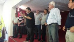 More than 300 delegates at La Cumbre - Cordoba