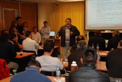 PROGRAMA NACIONAL DE FORMACI&Oacute;N SINDICAL EN SALUD Y SEGURIDAD PARA DELEGADOS