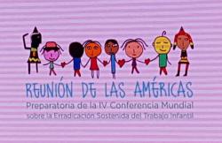 Reuni&oacute;n de las Am&eacute;ricas