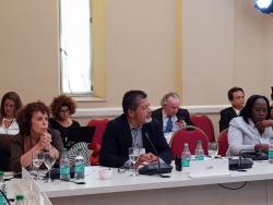 Reuni&oacute;n del Grupo de Trabajo Empleo